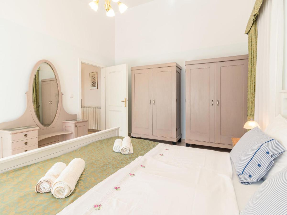 Apartment Viktorija - Prc405 By Interhome Nova Vas Kültér fotó