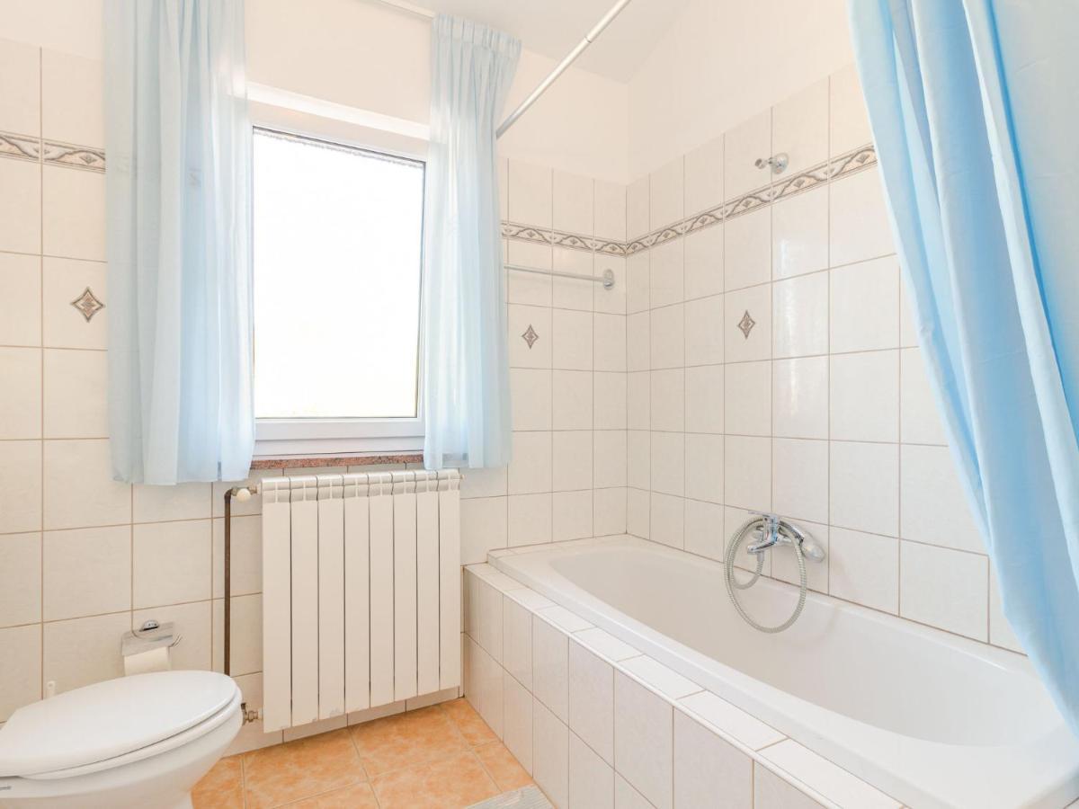 Apartment Viktorija - Prc405 By Interhome Nova Vas Kültér fotó