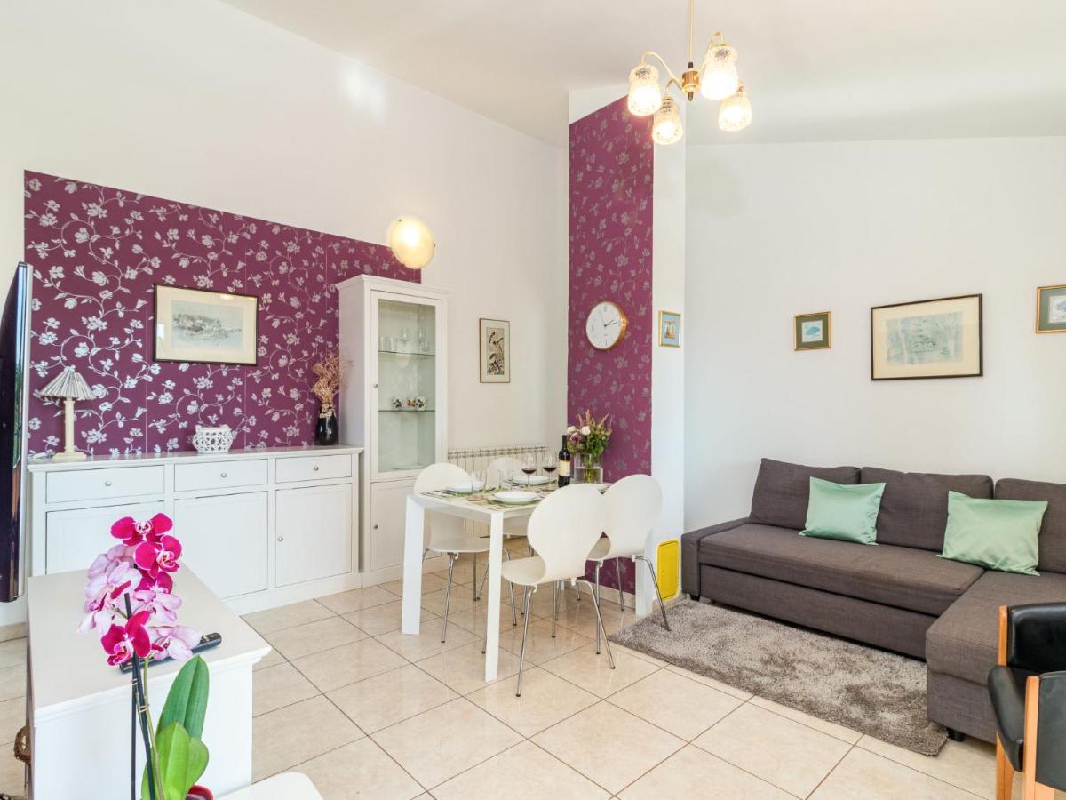 Apartment Viktorija - Prc405 By Interhome Nova Vas Kültér fotó