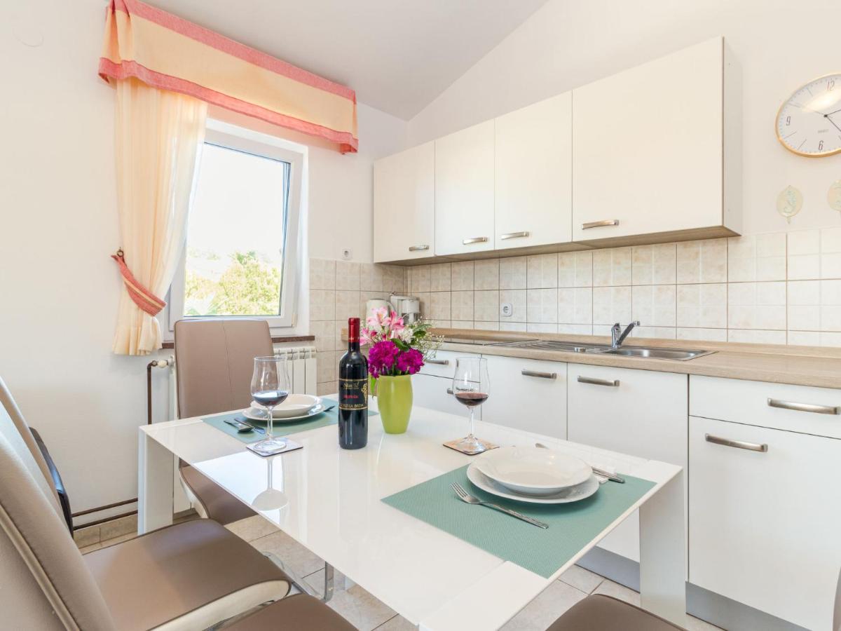 Apartment Viktorija - Prc405 By Interhome Nova Vas Kültér fotó
