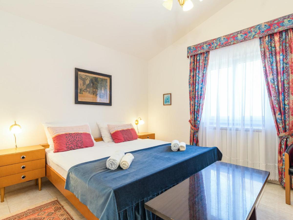 Apartment Viktorija - Prc405 By Interhome Nova Vas Kültér fotó