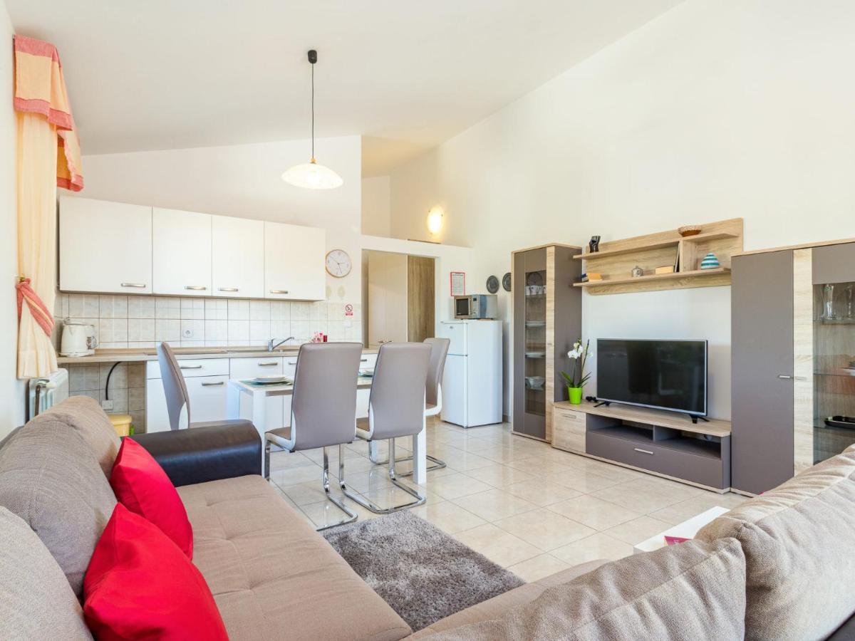 Apartment Viktorija - Prc405 By Interhome Nova Vas Kültér fotó
